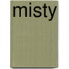 Misty door M. Garnet