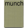 Munch door Anna Bordignon