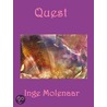 Quest door Inge Molenaar