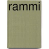 Rammi door Aubrey Ross