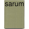 Sarum by Rutherfurd