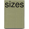 Sizes by Icon Group International