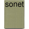 Sonet by Walter J. Goralski