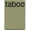 Taboo by Hathaway Tom