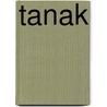 Tanak by Marvin A. Sweeney