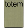 Totem door Luke Davies