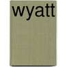 Wyatt door Cathy McDavid