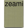Zeami by Tom Hare