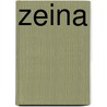 Zeina door Nawal El Saadawi