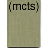 (Mcts) door Kent Weare
