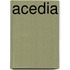 Acedia