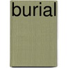 Burial door Graham Masterton