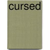 Cursed door Victoria Greene