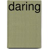 Daring door Vesna Zuvic