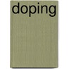 Doping door Julia Neumann