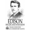 Edison door Frank Lewis Dyer