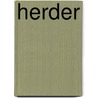 Herder door Johann Gottfried Von Herder