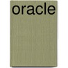 Oracle by J. C Martin