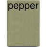 Pepper door Danielle Inc. Findlay