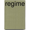 Regime by Penny Birch