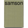 Samson by Art Ayris
