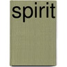 Spirit door Richard Bruce Williams