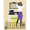 Static door Edward Scott
