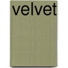 Velvet by Meredith Hooper