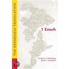 1 Enoch door James C. VanderKam