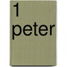 1 Peter door Karen H. Jobes