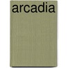 Arcadia door John Ryan