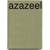 Azazeel door Youssef Ziedan