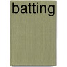 Batting door Sam Collins