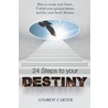 Destiny door Andrew Carter
