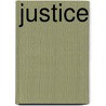 Justice door Stanely Henig