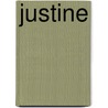 Justine door De Marquis Sade
