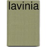 Lavinia door Ursula Leguin