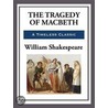 Macbeth door Shakespeare William Shakespeare