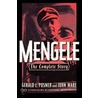Mengele by John Ware