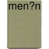 Men�N by Platn