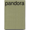 Pandora door Joanna Parypinski