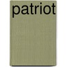 Patriot door Nancy Lindley-Gauthier