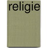 Religie by John Caputo