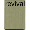 Revival door Scott Alarick