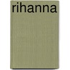 Rihanna door Sarah Oliver
