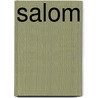 Salom door Cscar Wilde