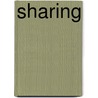 Sharing by Philippe Aigrain