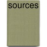 Sources door Icon Group International