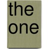 The One by Ben Young