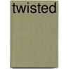 Twisted door Marie Boone'S. Porter